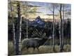 Giclee Print
