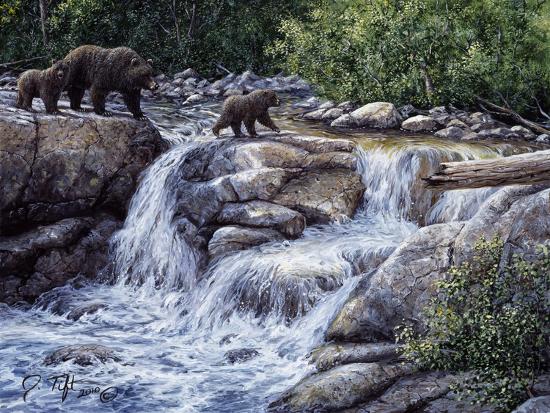 Giclee Print, , large