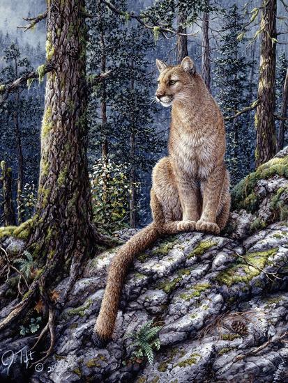Giclee Print, , large