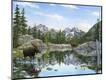Giclee Print