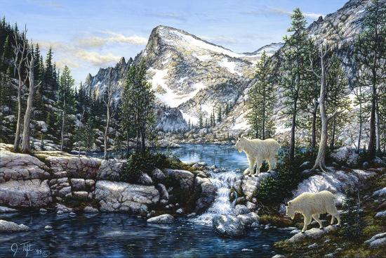Premium Giclee Print, , large