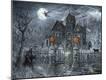 Premium Giclee Print