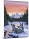 Premium Giclee Print