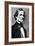 Jefferson Davis, President of the Confederate States of America, C1855-1865-MATHEW B BRADY-Framed Giclee Print