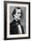 Jefferson Davis, President of the Confederate States of America, C1855-1865-MATHEW B BRADY-Framed Giclee Print