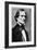 Jefferson Davis, President of the Confederate States of America, C1855-1865-MATHEW B BRADY-Framed Giclee Print