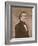 Jefferson Davis-null-Framed Photographic Print