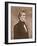 Jefferson Davis-null-Framed Photographic Print