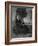Jefferson Davis-Thomas Nast-Framed Art Print