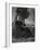 Jefferson Davis-Thomas Nast-Framed Art Print