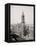 Jefferson Market Court House, New York-null-Framed Stretched Canvas