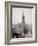 Jefferson Market Court House, New York-null-Framed Photo