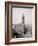 Jefferson Market Court House, New York-null-Framed Photo