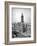 Jefferson Market Courthouse, c.1905-null-Framed Art Print