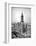 Jefferson Market Courthouse, c.1905-null-Framed Art Print