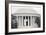 Jefferson Memorial II-Jeff Pica-Framed Photographic Print