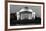 Jefferson Memorial, Washington, D.C. - Black and White Variant-Carol Highsmith-Framed Art Print