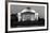 Jefferson Memorial, Washington, D.C. - Black and White Variant-Carol Highsmith-Framed Art Print