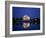 Jefferson Memorial, Washington, D.C., USA-null-Framed Photographic Print