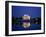 Jefferson Memorial, Washington, D.C., USA-null-Framed Photographic Print