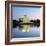 Jefferson Memorial-Ron Chapple-Framed Photographic Print