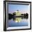 Jefferson Memorial-Ron Chapple-Framed Photographic Print