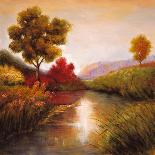 Idyllic I-Jeffrey Leonard-Premium Giclee Print