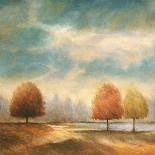 Idyllic I-Jeffrey Leonard-Premium Giclee Print