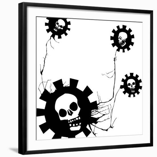 Art Print, , large