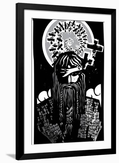 Art Print, , large