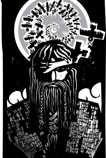 Premium Giclee Print, , large