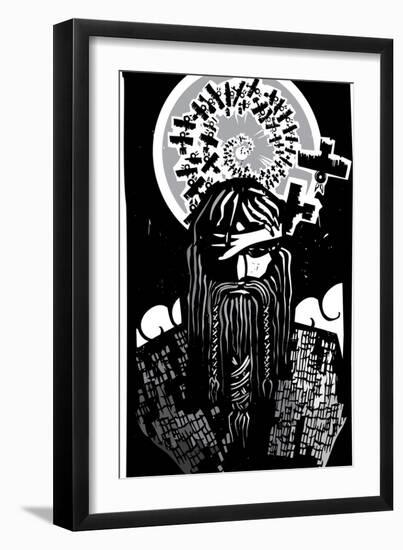 Art Print, , large