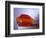 Jello Impact-Alan Sailer-Framed Photographic Print