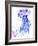 Jelly Jelly-Kimberly Allen-Framed Art Print