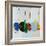 Jellybean-Sydney Edmunds-Framed Giclee Print