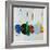 Jellybean-Sydney Edmunds-Framed Giclee Print