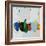 Jellybean-Sydney Edmunds-Framed Giclee Print