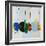 Jellybean-Sydney Edmunds-Framed Giclee Print