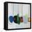 Jellybean-Sydney Edmunds-Framed Premier Image Canvas