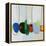 Jellybean-Sydney Edmunds-Framed Premier Image Canvas