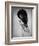 Jellyfish-Henry Horenstein-Framed Photographic Print