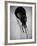 Jellyfish-Henry Horenstein-Framed Photographic Print