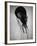 Jellyfish-Henry Horenstein-Framed Photographic Print