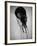 Jellyfish-Henry Horenstein-Framed Photographic Print