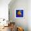 Jellyfish-Ursula Abresch-Framed Photographic Print displayed on a wall