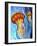 Jellys-Martin Nasim-Framed Giclee Print