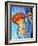 Jellys-Martin Nasim-Framed Giclee Print