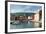 Jelsa Harbour, Hvar Island, Dalmatian Coast, Adriatic, Croatia, Europe-Matthew Williams-Ellis-Framed Photographic Print