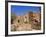 Jemez State Monument, Albuquerque, New Mexico, United States of America, North America-Richard Cummins-Framed Photographic Print