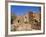 Jemez State Monument, Albuquerque, New Mexico, United States of America, North America-Richard Cummins-Framed Photographic Print